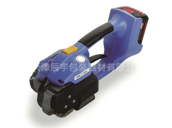 24 電動打包機(jī)